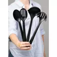 Liemikauha rPET Maku Kitchen Life - Kierrätysmuovinen keittokauha kahdella kaatonokalla (lämmönkesto 230 °C) - Köksredskap - 6410416389912 - 2
