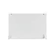 Lumio Lights Hollywood 100 x 65 cm sminkspegel med 19 LED-lampor - Smink och sminktillbehör - 6438014427942 - 2