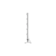 Lumio Lights Hollywood 100 x 65 cm sminkspegel med 19 LED-lampor - Smink och sminktillbehör - 6438014427942 - 3