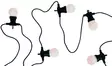 Lumo party light 10-osainen ip44 matta - Dekorationsljus - 6430066036202 - 3