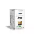 Lykta med inbyggd Bluetooth®-högtalare Bamboo - Bluetooth-högtalare - 8711902072362 - 69