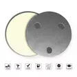 Magnetisk monteringssats för rök- och kolmonoxiddetektor - Nyckelfinnare - 8711902087762 - 50