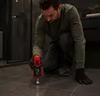 Matrix kosteusmittari - Multimetrar och testare - 6418536035672 - 6