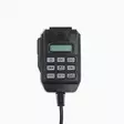 Megafon | Maximal räckvidd: 1500 m | Maximal volymkontroll: 120 dB | Avtagbar mikrofon | Inbygd siren | Bluetooth® | Inspelningsfunktion | USB-uppspelning | Axelrem | Svart / Vit - Walkie-talkies och megafoner - 5412810455522 - 45