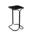 Soffbord Hanah Home Shb 001 Svart Metall 30x52x30 cm - Soffbord - 8684282360582 - 1