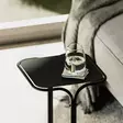 Soffbord Hanah Home Shb 001 Svart Metall 30x52x30 cm - Soffbord - 8684282360582 - 4