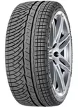 Michelin Alpin Pa4 N1, 245/35R20, Vinterdäck - 20-tums - 3528709313322 - 1
