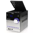 Mikroapparat med DAB+/FM/CD/Bluetooth® & USB-spelare - Svart - Radioapparater - 8711902039532 - 15