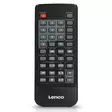 Mikroapparat med DAB+/FM/CD/Bluetooth® & USB-spelare - Svart - Radioapparater - 8711902039532 - 45