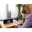Mikroapparat med DAB+/FM/CD/Bluetooth® & USB-spelare - Svart - Radioapparater - 8711902039532 - 54