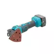 Multiverktyg Jonköping 18V Stomme - Makita & PNI kompatibel - Batteridrivna multiverktyg - 6438168115702 - 5