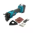 Multiverktyg Jonköping 18V Stomme - Makita & PNI kompatibel - Batteridrivna multiverktyg - 6438168115702 - 6