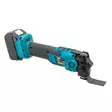Multiverktyg Jonköping 18V Stomme - Makita & PNI kompatibel - Batteridrivna multiverktyg - 6438168115702 - 3