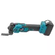 Multiverktyg Jonköping 18V Stomme - Makita & PNI kompatibel - Batteridrivna multiverktyg - 6438168115702 - 2