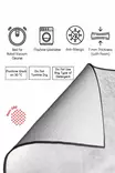 Matta Conceptum HMCRP2523 Flerfärgad Polyester 160x230 cm - Stora och medelstora mattor - 8684283682942 - 6