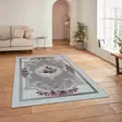 Matta Conceptum HMCRP2523 Flerfärgad Polyester 160x230 cm - Stora och medelstora mattor - 8684283682942 - 3