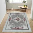 Matta Conceptum HMCRP2523 Flerfärgad Polyester 160x230 cm - Stora och medelstora mattor - 8684283682942 - 4