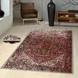 Matta Conceptum Eexfab453 Flerfärgad Polyester 180x280 cm - Stora och medelstora mattor - 8682870024502 - 2