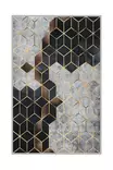Matta Conceptum Hmnt773 Flerfärgad Polyester 50x80 cm - Små mattor och gångmattor - 8682870592322 - 1