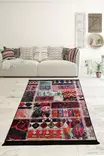 Matta Conceptum De Colores Djt Flerfärgad Polyester 80x120 cm - Små mattor och gångmattor - 8682870129672 - 2
