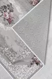 Gångmatta Conceptum Hmnt830 Flerfärgad Polyester 80x200 cm - Små mattor och gångmattor - 8682870599772 - 5