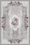 Gångmatta Conceptum Hmnt830 Flerfärgad Polyester 80x200 cm - Små mattor och gångmattor - 8682870599772 - 3