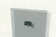 Glastavla Wallity Flerfärgad Glas 50x70 cm - Tavlor och ramar - 8683342793872 - 9