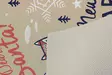 Gångmatta Conceptum Hmnt152 Flerfärgad Polyester 80x200 cm - Små mattor och gångmattor - 8681875855562 - 7