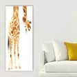 Canvastavla Wallity Flerfärgad Canvas 50x120 cm - Tavlor och ramar - 8682870436992 - 1