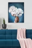 Canvastavla Wallity Flerfärgad Canvas 50x70 cm - Tavlor och ramar - 8681875740912 - 2