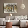 Canvastavla Wallity Flerfärgad Canvas 70x100 cm - Tavlor och ramar - 8684282626152 - 3