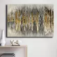 Canvastavla Wallity Flerfärgad Canvas 70x100 cm - Tavlor och ramar - 8684282626152 - 4