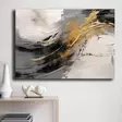 Canvastavla Wallity Flerfärgad Canvas 70x100 cm - Tavlor och ramar - 8684282626022 - 4