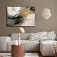 Canvastavla Wallity Flerfärgad Canvas 70x100 cm - Tavlor och ramar - 8684282626022 - 3
