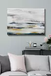 Canvastavla Wallity Flerfärgad Canvas 70x100 cm - Tavlor och ramar - 8681875612622 - 2