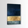 Canvastavla Wallity Flerfärgad Canvas 70x100 cm - Tavlor och ramar - 8684283798742 - 1