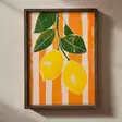 Inramad MDF-tavla Wallity Flerfärgad MDF 35x47 cm - Tavlor och ramar - 8684283652082 - 2