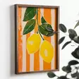 Inramad MDF-tavla Wallity Flerfärgad MDF 35x47 cm - Tavlor och ramar - 8684283652082 - 4
