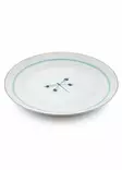 Serveringsfat Set Hermia Flerfärgad Porslin 6 Delar - Serveringsfat - 8684283782512 - 10