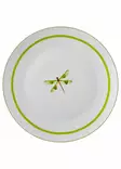Serveringsfat Set Hermia Flerfärgad Porslin 6 Delar - Serveringsfat - 8684283782512 - 9