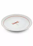 Serveringsfat Set Hermia Flerfärgad Porslin 6 Delar - Serveringsfat - 8684283782512 - 12