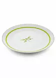 Serveringsfat Set Hermia Flerfärgad Porslin 6 Delar - Serveringsfat - 8684283782512 - 8