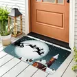 Dörrmatta Conceptum PDoormat70 Flerfärgad PVC 40x70 cm - Dörrmattor och skrapmattor - 8684283967612 - 2