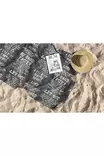 Strandhandduk Mijölnir Flerfärgad Mikrofilament 70x130 cm - Handdukar - 8684282665762 - 5