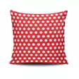 Kuddfodral Aberto Design NKLF151 Flerfärgad Bomull Polyestermix 43x43 cm - Prydnadskuddar - 8681181474242 - 1