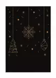 Matta Conceptum Asr Crpt Flerfärgad Polyester 120x180 cm - Stora och medelstora mattor - 8683342367202 - 1