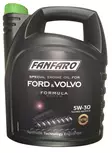 Moottoriöljy Fanfaro FF6716 5W-30 5L - Motoroljor - 4036021547732 - 1