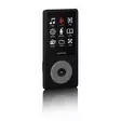 MP3/MP4-spelare med Bluetooth® och 8 GB internminne Svart - Radioapparater - 8711902080992 - 40