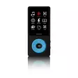 MP3/MP4-spelare med Bluetooth® och 8 GB internminne Blå - Radioapparater - 8711902081012 - 10