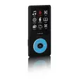 MP3/MP4-spelare med Bluetooth® och 8 GB internminne Blå - Radioapparater - 8711902081012 - 11